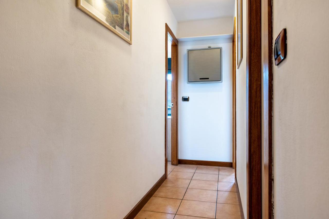 La Terrazza Di Vincent Sul Garda Lejlighed Riva del Garda Eksteriør billede