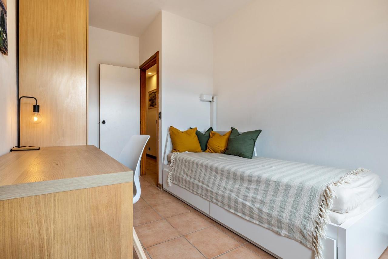 La Terrazza Di Vincent Sul Garda Lejlighed Riva del Garda Eksteriør billede